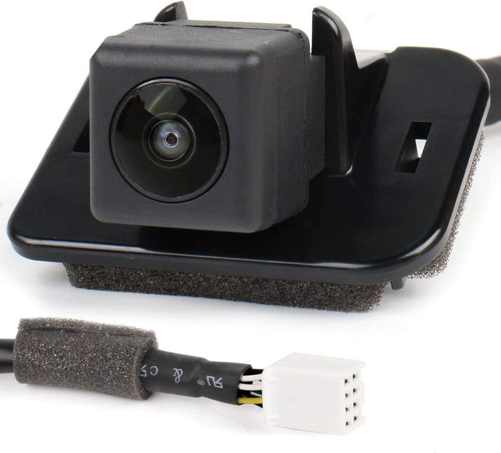 Rear View Backup Camera Compatible with 2014-2015 Honda Accord Y981