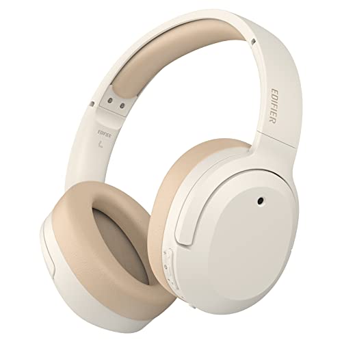 Active Noise Cancelling Wireless Over Ear Headphones, Grey O7768