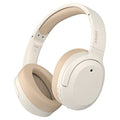 Active Noise Cancelling Wireless Over Ear Headphones, Grey O7768