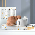 Automatic Pet Water Fountain W4889