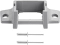 Die-cast Awning Foot Replacement Kit V5873