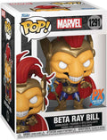 Vinyl Figure D7426