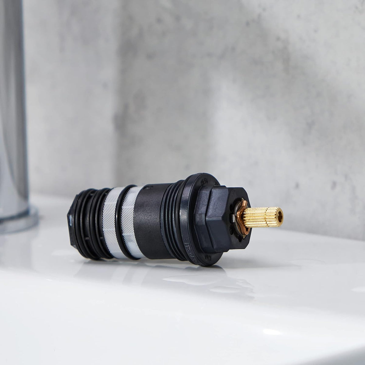 3/4-Inch Thermostatic Cartridge Z543093
