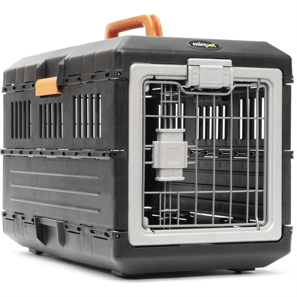 Fold Up Pet Carrier & Crate S940