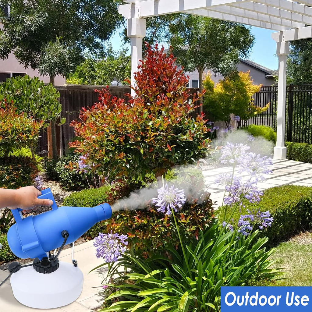 4.5L Electric ULV Portable Fogger Sprayer O304316