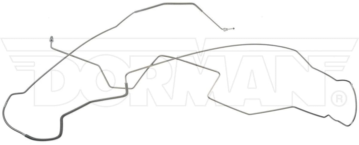Brake Hydraulic Line Kit S181164