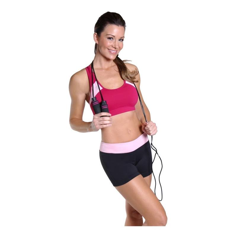 Cuerda Para Brincar Con Peso H347