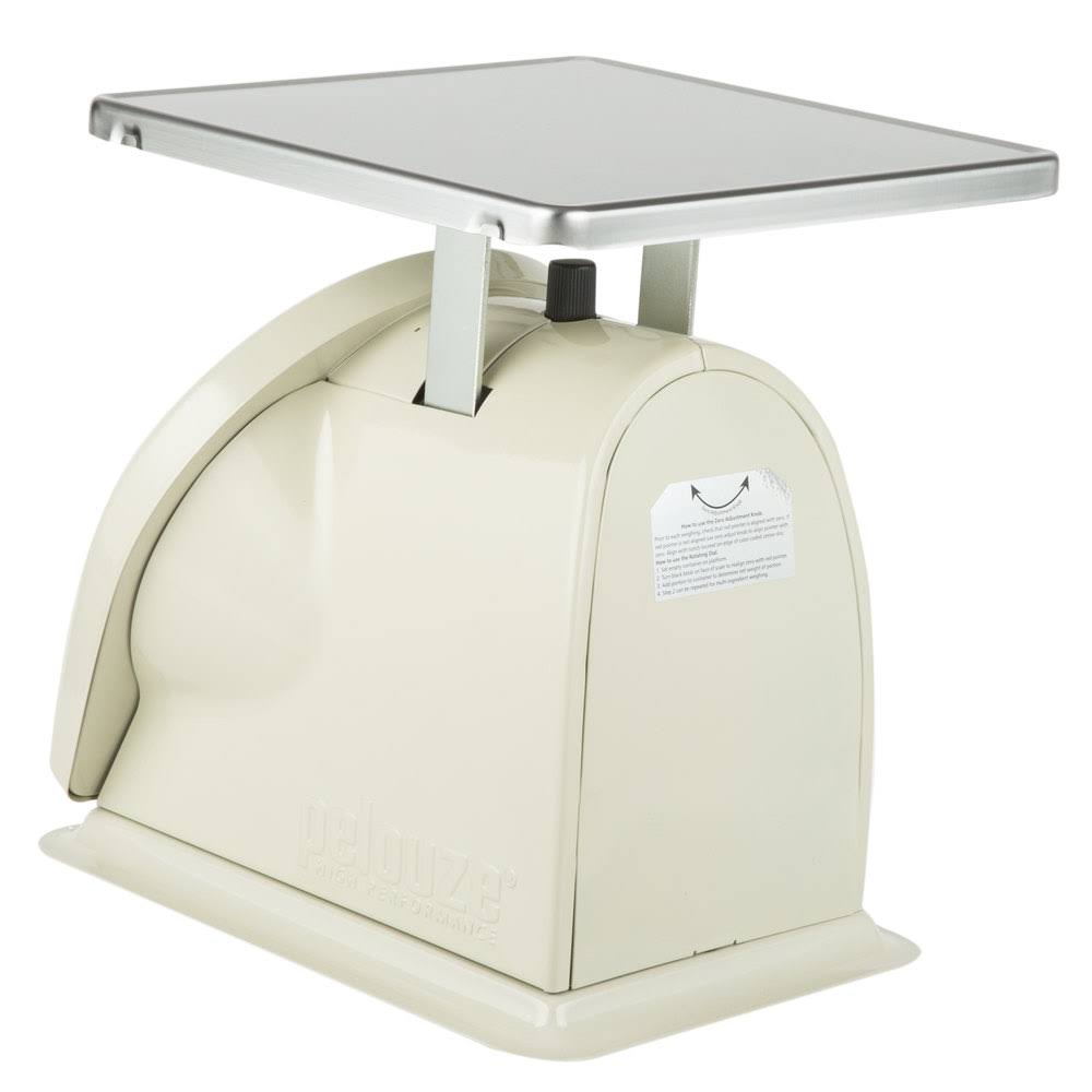 32 oz Portion Control Scale P960