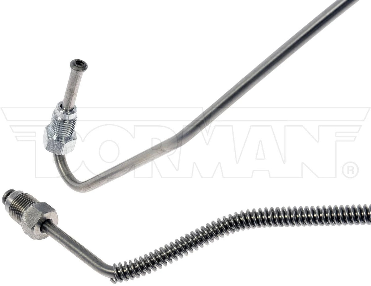 Brake Hydraulic Line Kit S181164