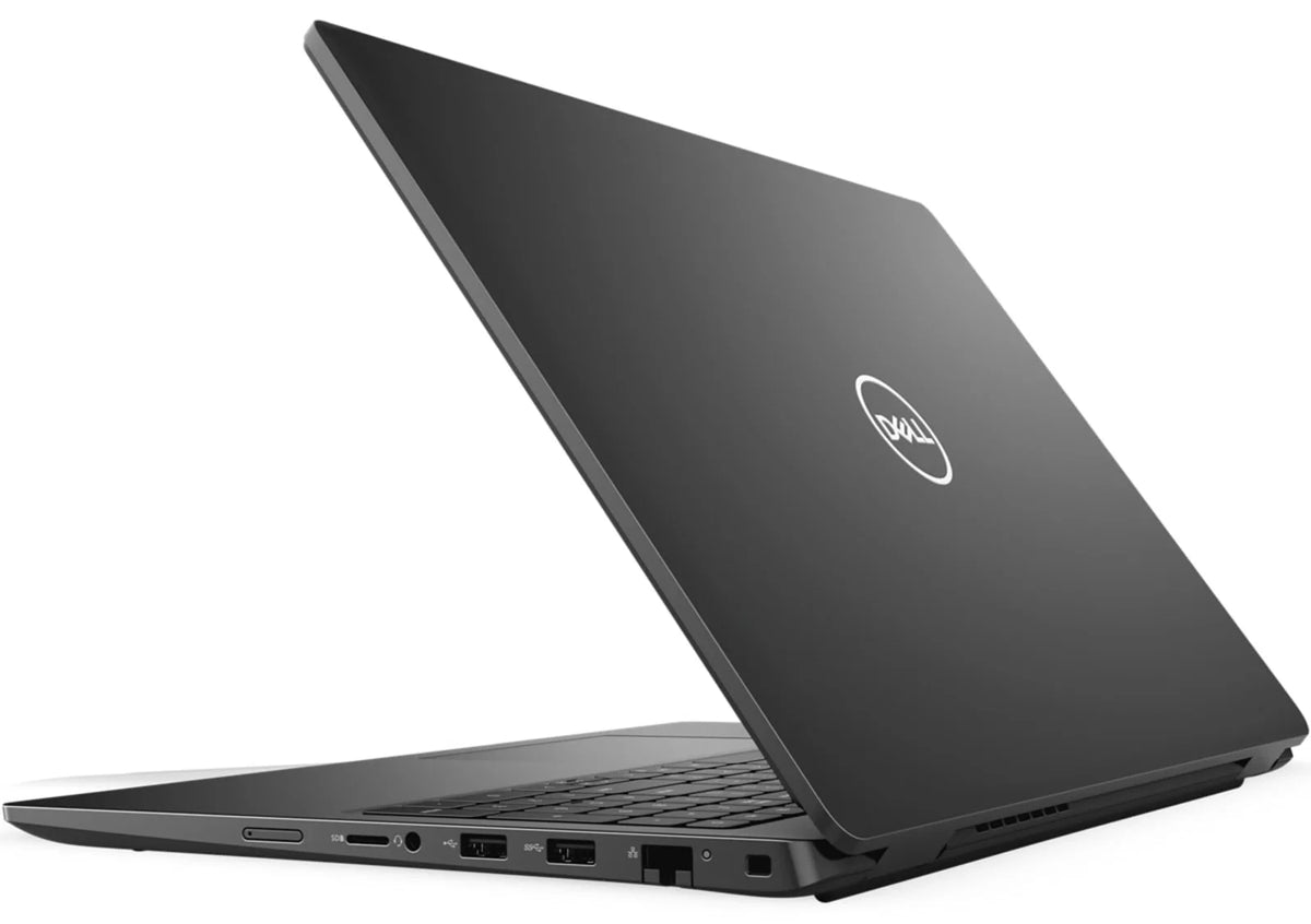 Restored 15.6" HD Laptop Core i5 8TB SSD 32GB RAM W996
