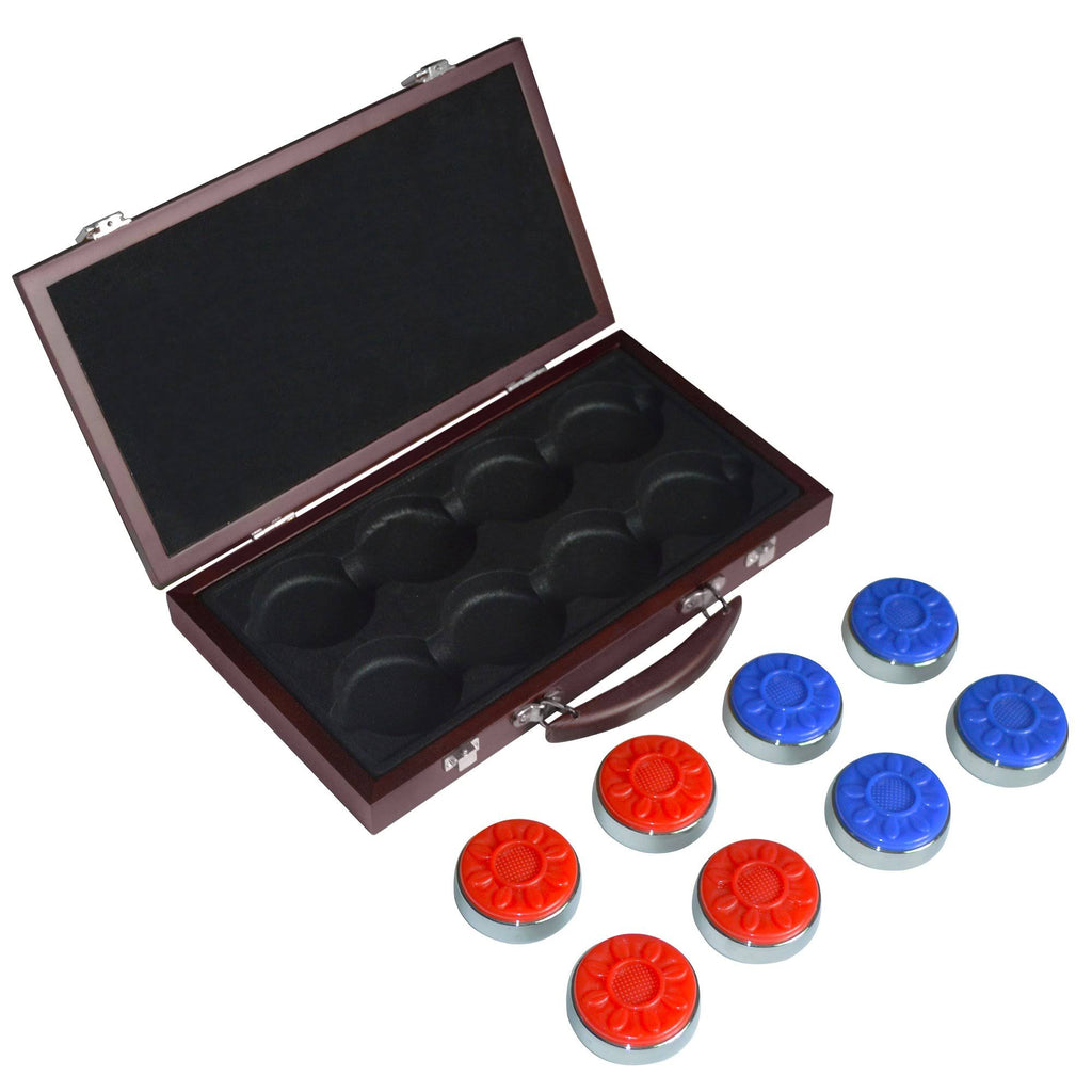 Shuffleboard Puck Set S830