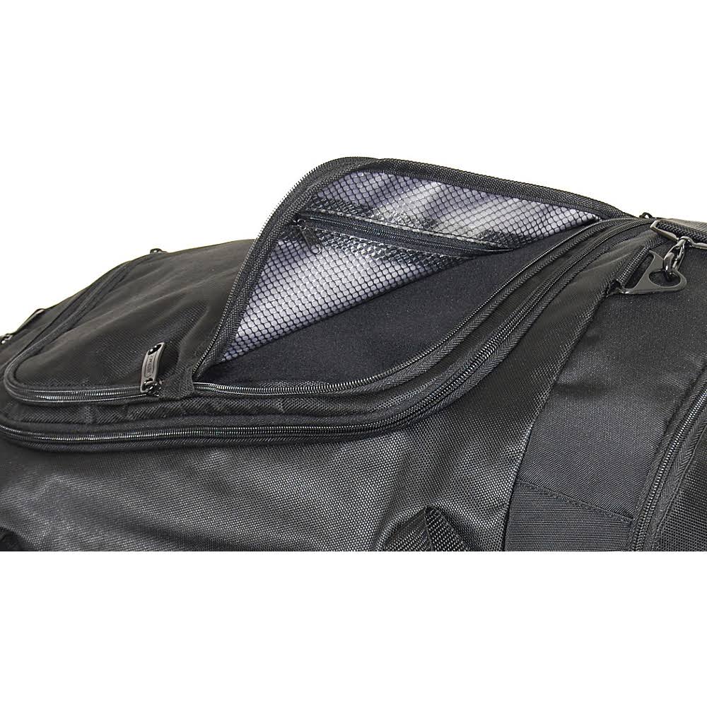 Casual Use Gear Bag Navy J913