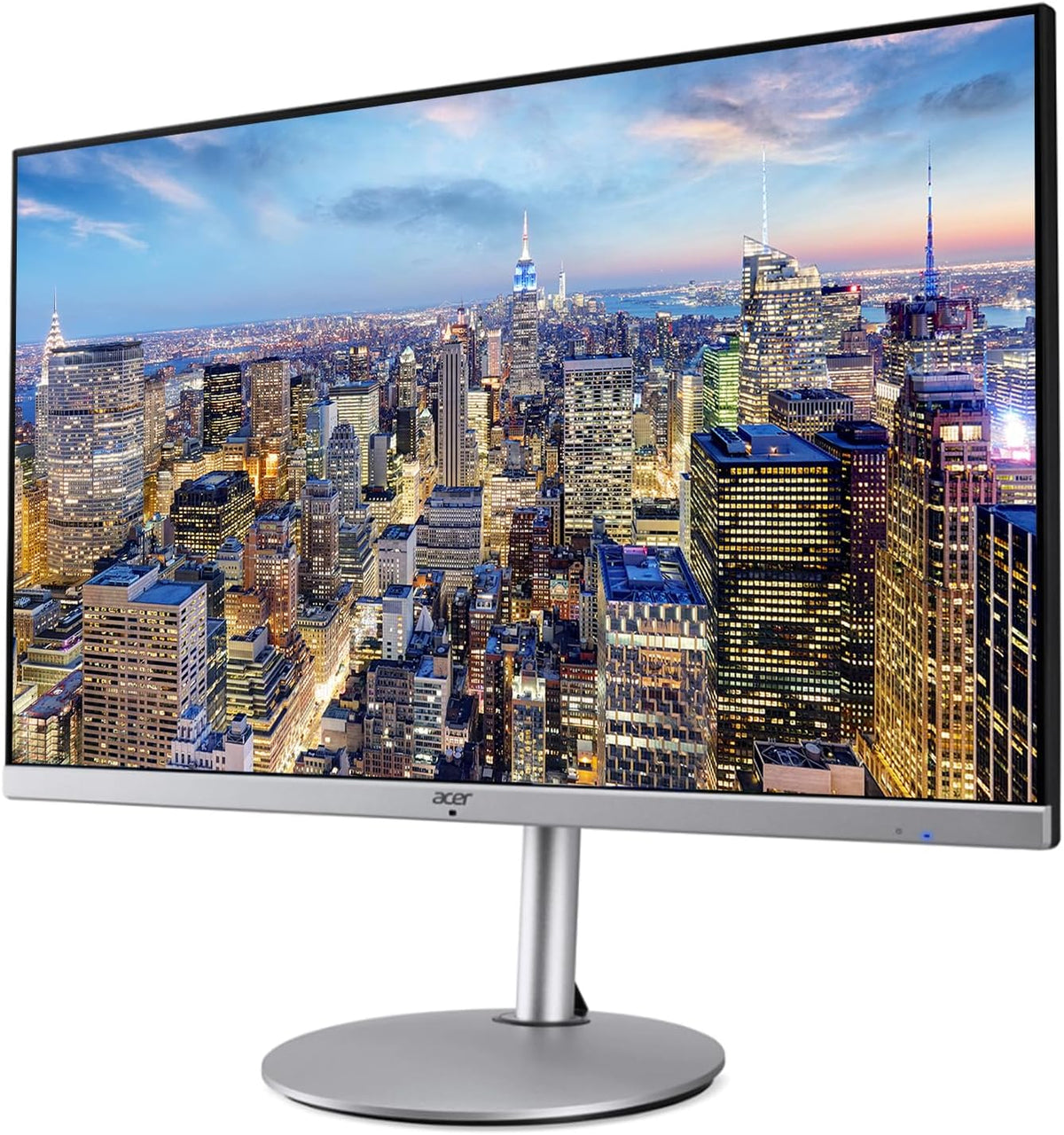 32-inch 1440P 2K Quad HD IPS 75 Hz 1 ms LCD Monitor M512
