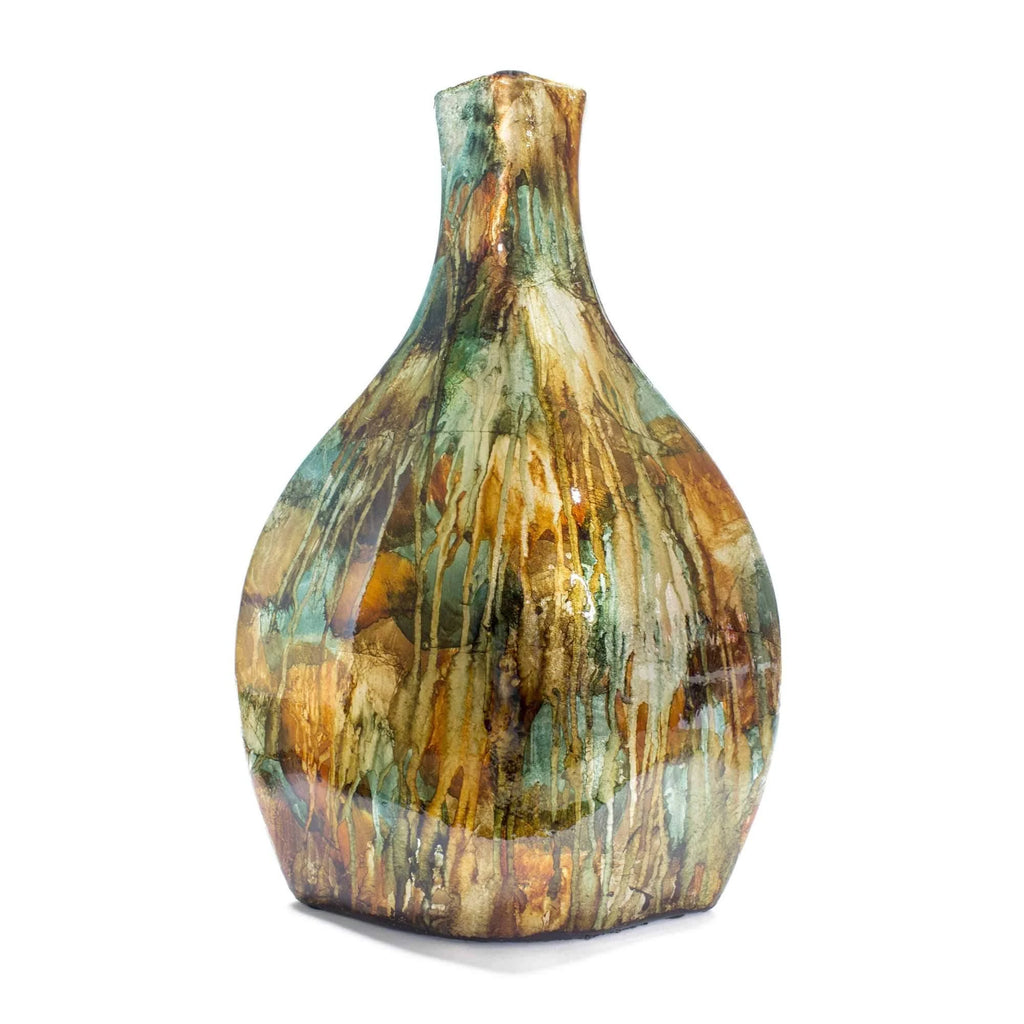 14x22 Ceramic Table Vase L1850
