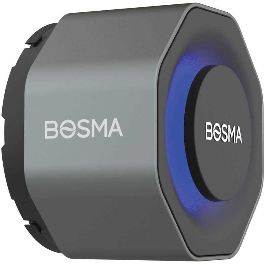 Smart Door Lock with Gateway O38150