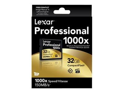 32GB CompactFlash Card V7860