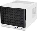 Computer Case with Mesh Front Panel T9928