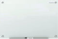 Magnetic Glass Dry Erase White Board, 6' x 4' O720