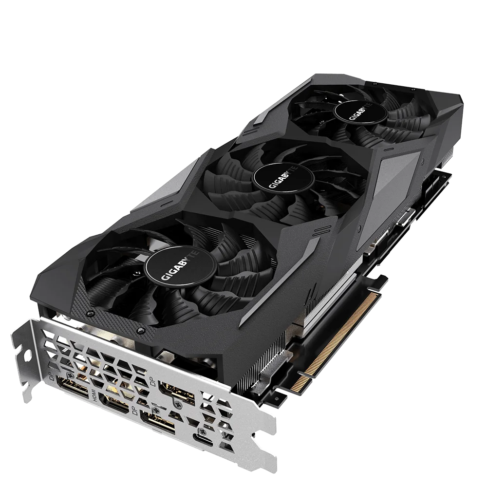 GeForce RTX 2080 Ti Turbo OC Graphic Card B65687