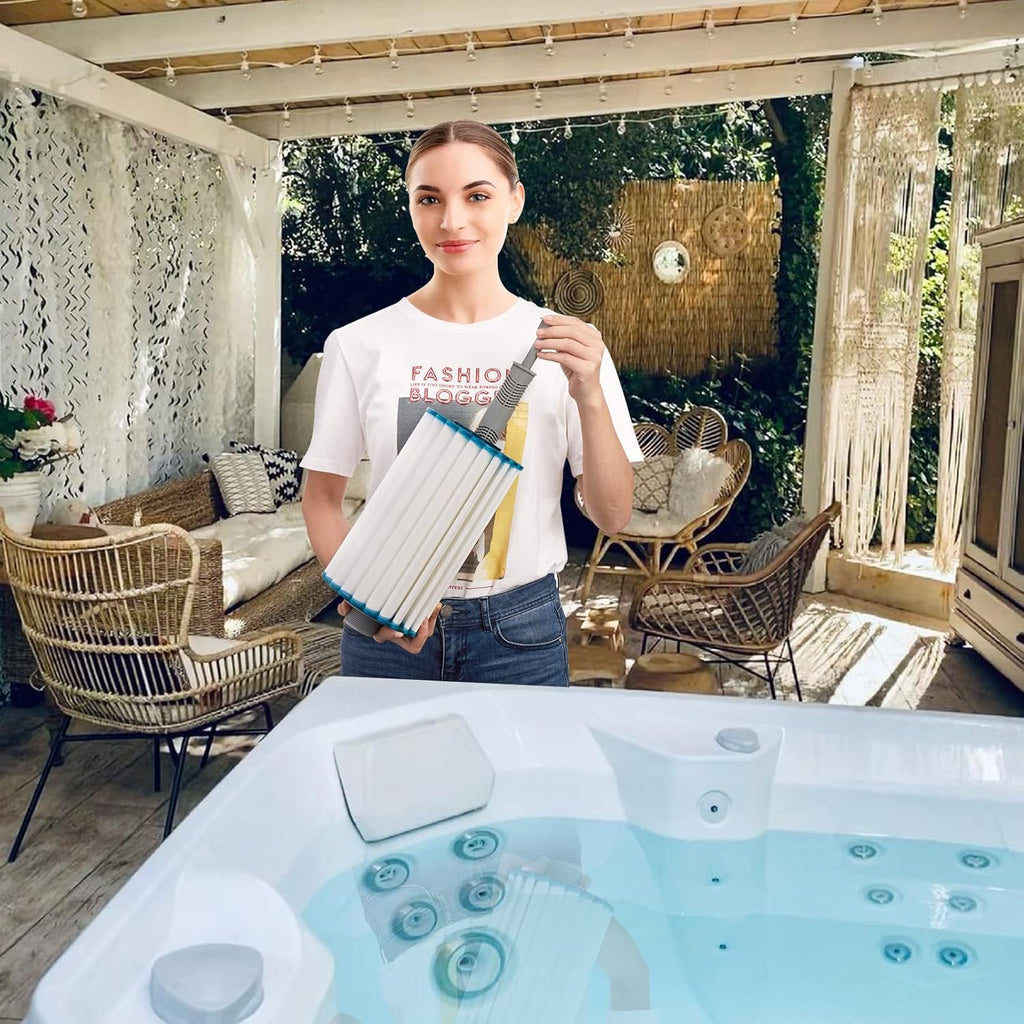 Spa Mineral Stick for Hot Tub D992