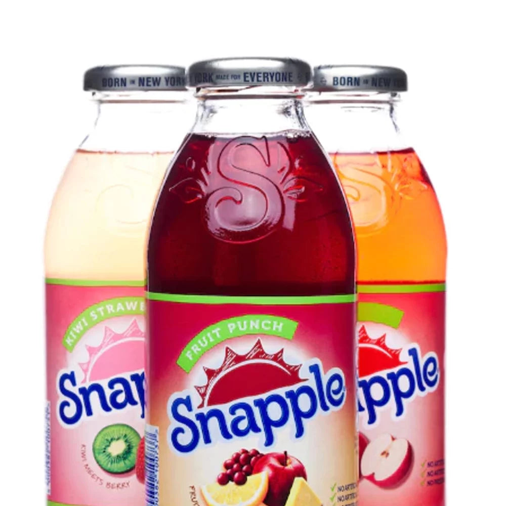 16 oz Variety Pack 16 Q71529