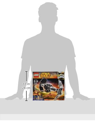 LEGO Star Wars TIE Advanced Prototype Toy J708105