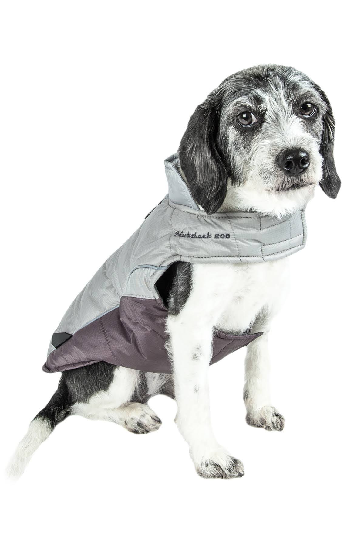 3M Reflective Dog Coat H791833