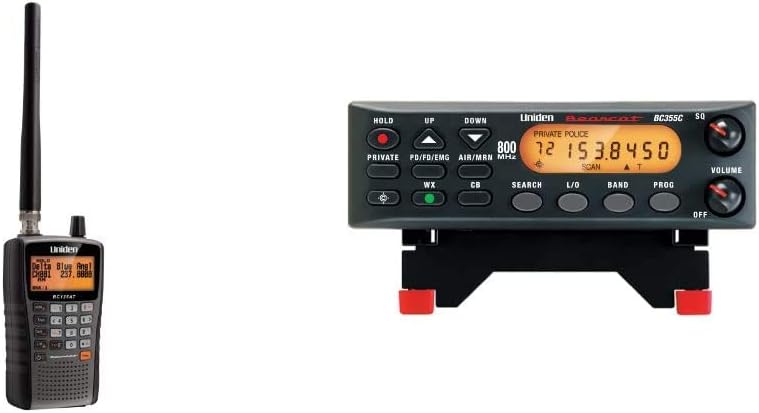Handheld Scanner S17735