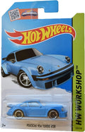 Blue Porsche 934 Turbo RSR F144747