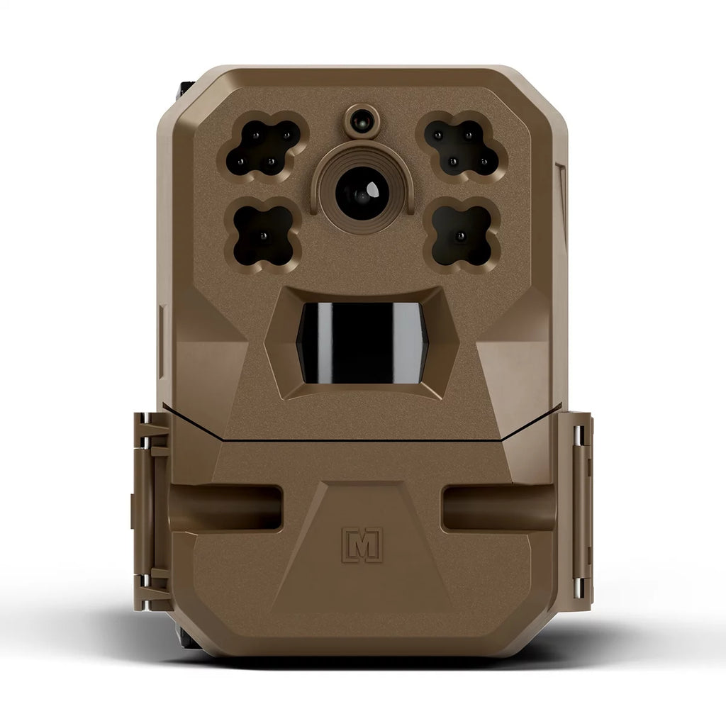 33MP Cellular Trail Camera with Built-in Memory (2-Pack) Q99752