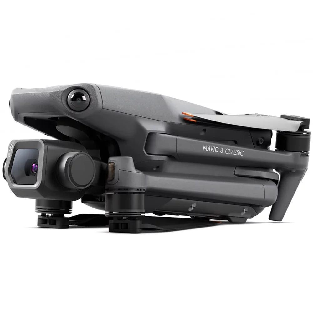 4/3 CMOS Hasselblad Camera Drone with RC Smart Remote Controller V110
