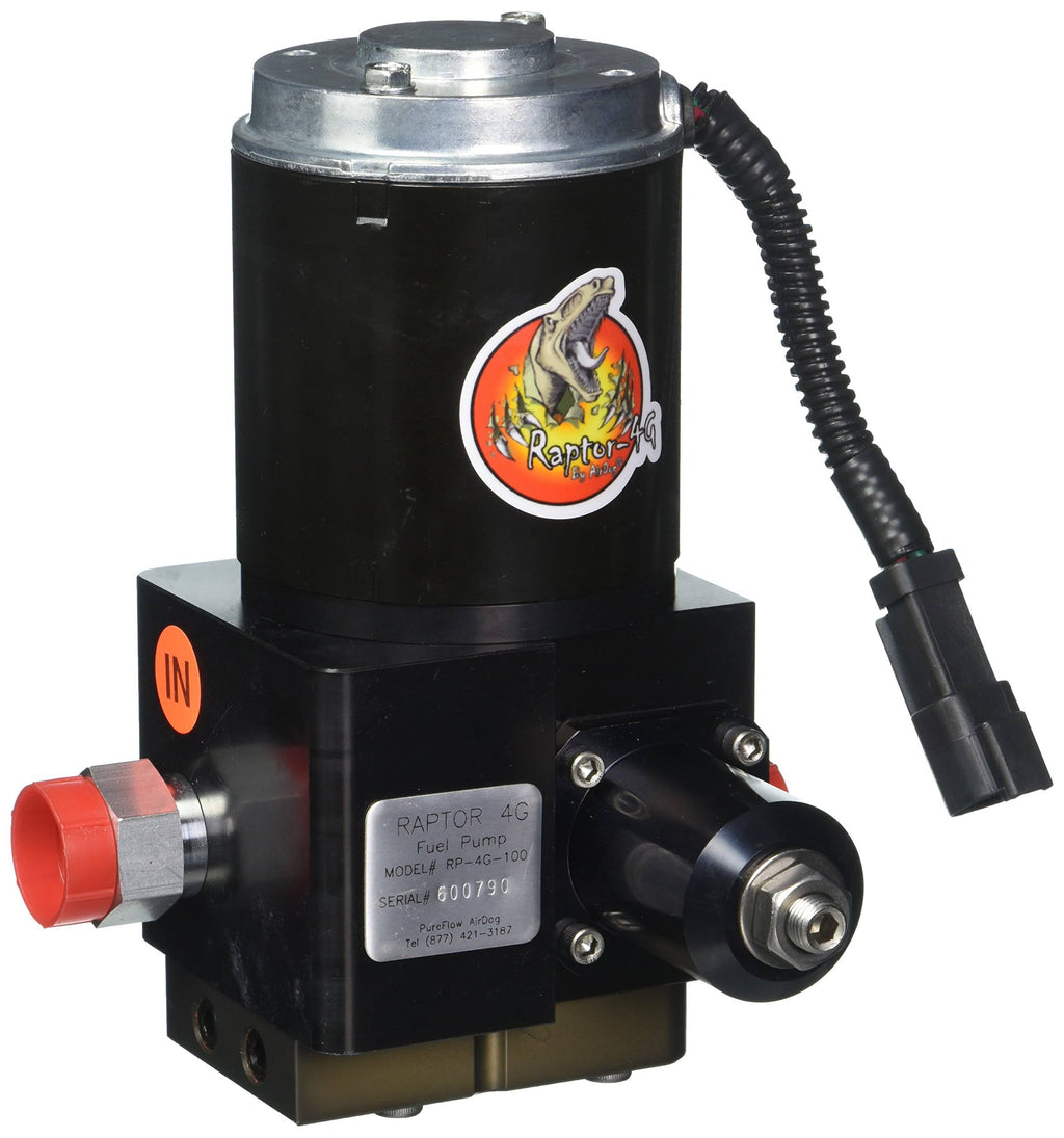 Universal Raptor Pump Z92727