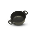 Nonstick Induction 2.1-Quart Dutch Oven Black I54794