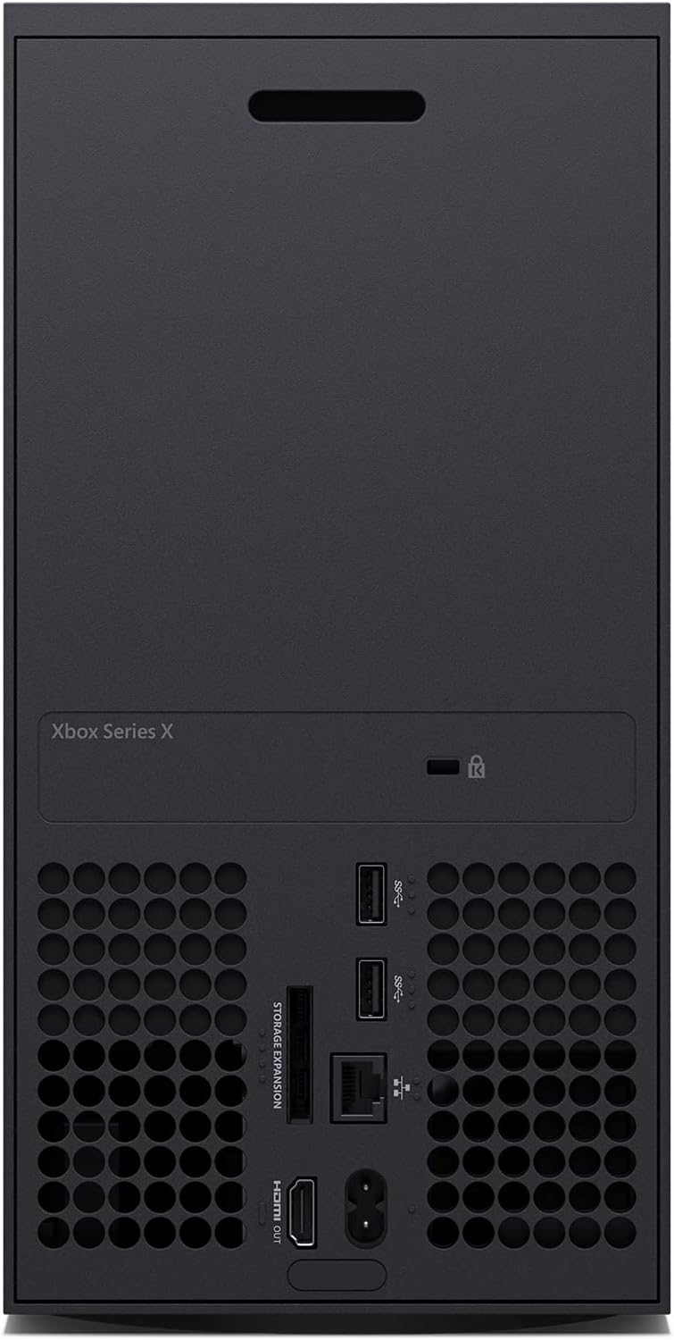 Xbox Series X Bundle L83180