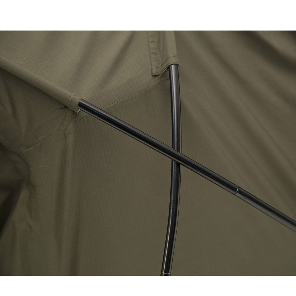Olive Green Military Shelter Tent C2339