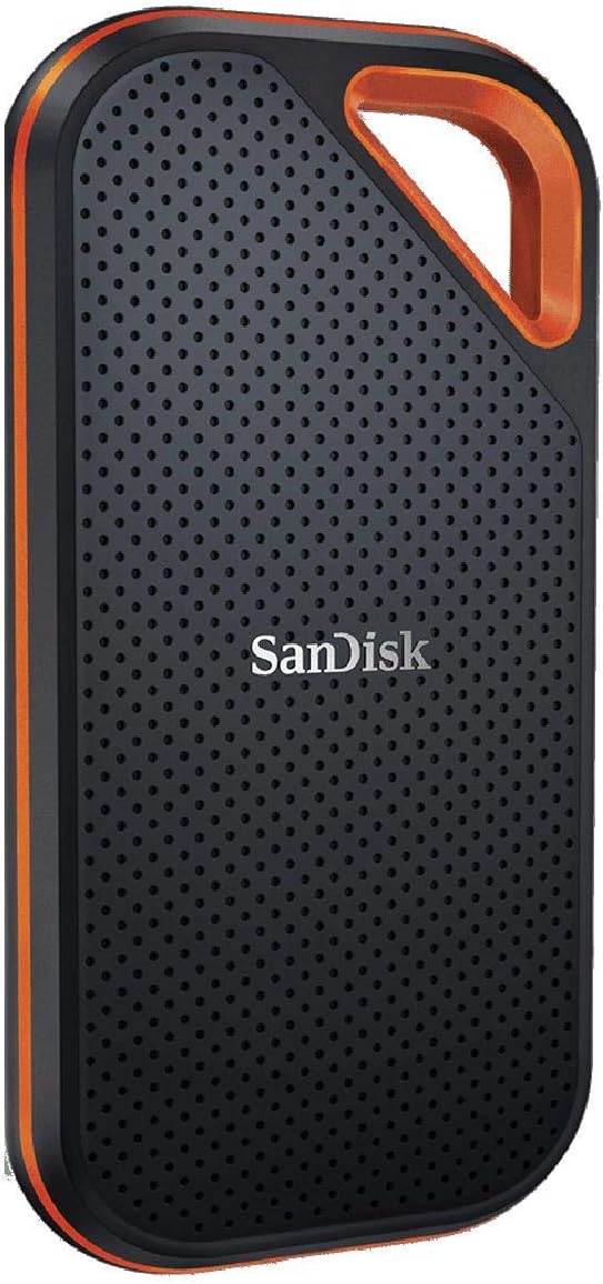1TB External SSD 2-Pack M335