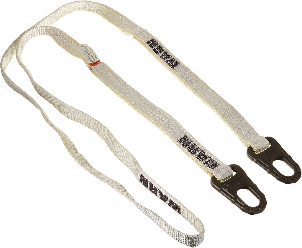 3/8 Steel Winch Hook 6 Ton Black Pack of 2 Y10393