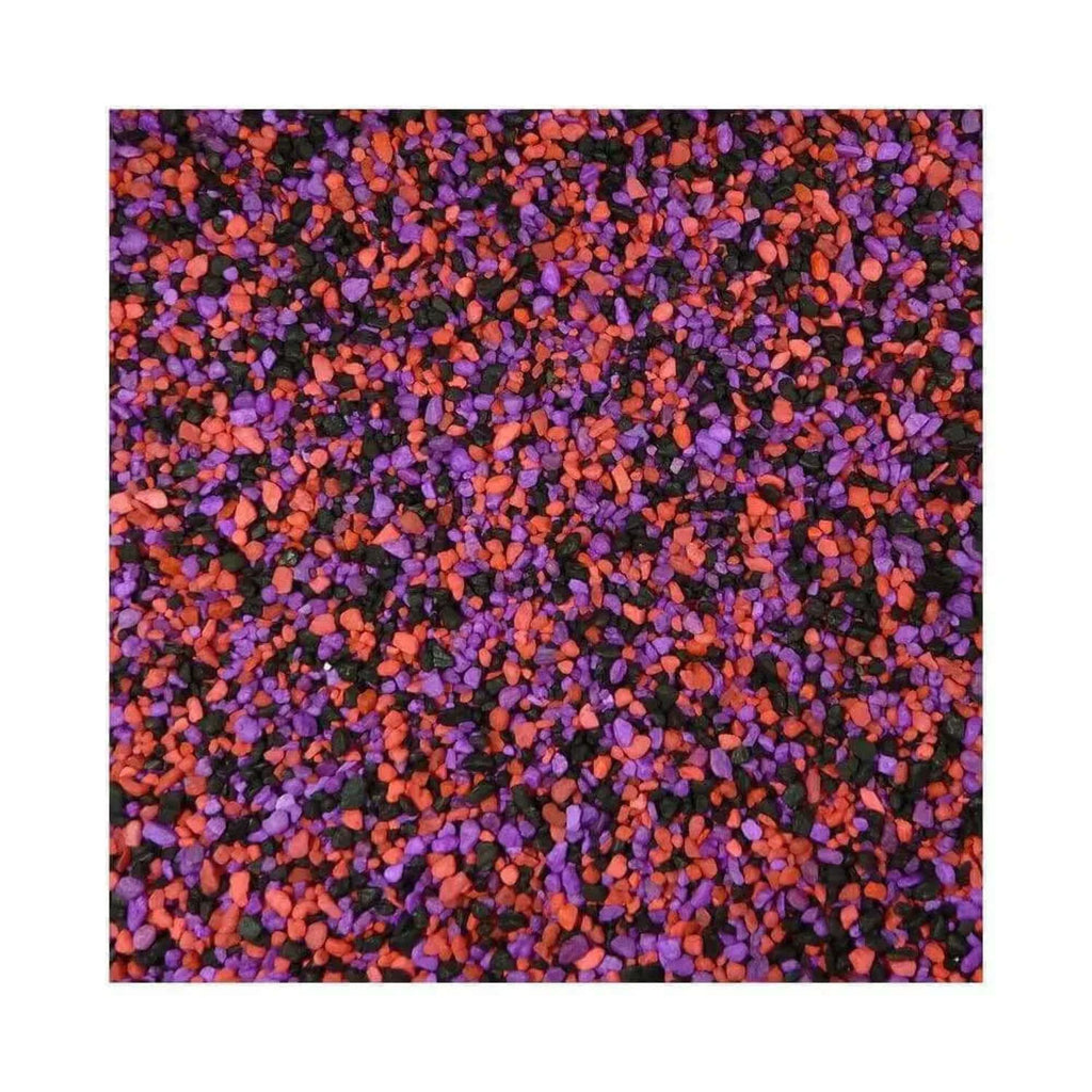 Neon Blue Aquarium Gravel Z291167