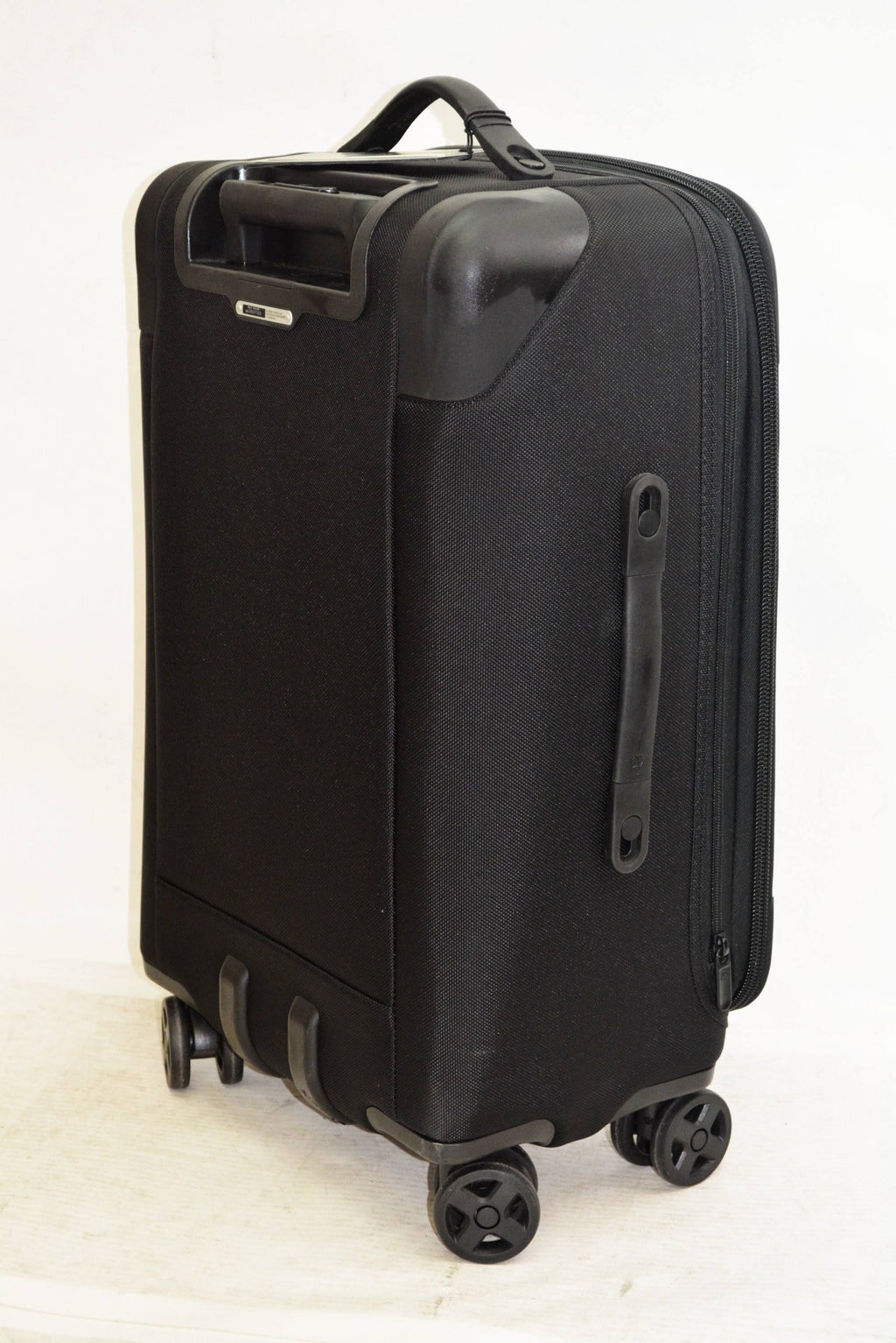 Black Large Carry on Q34531