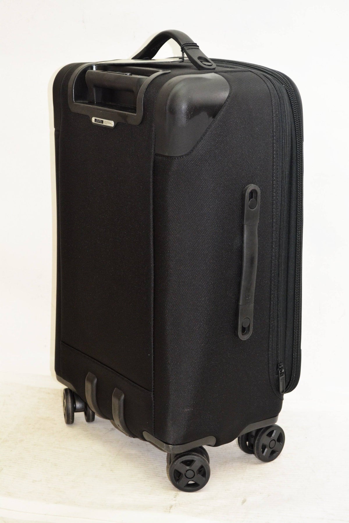 Black Large Carry on Q34531