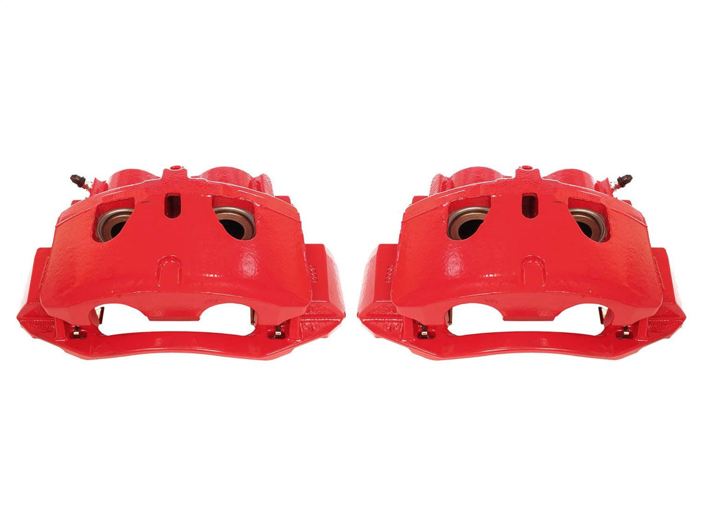 Performance Front Brake Caliper D2039