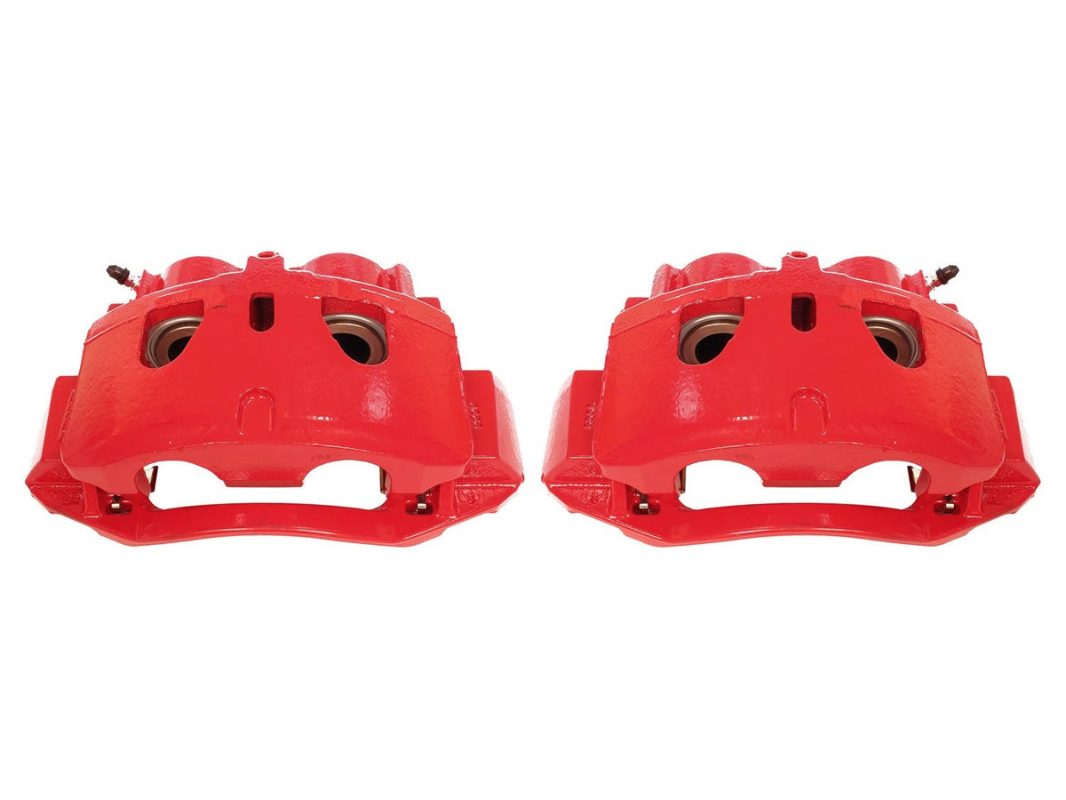 Performance Front Brake Caliper D2039