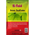 4 lbs. Iron Sulfate P207