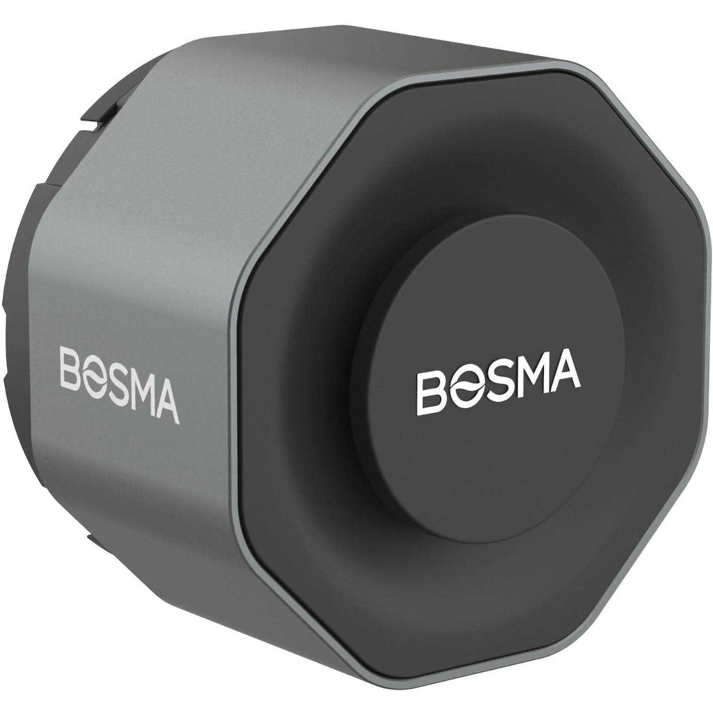 Smart Door Lock with Gateway O38150