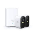 Wireless Home Security System 2-Cam Kit V201683