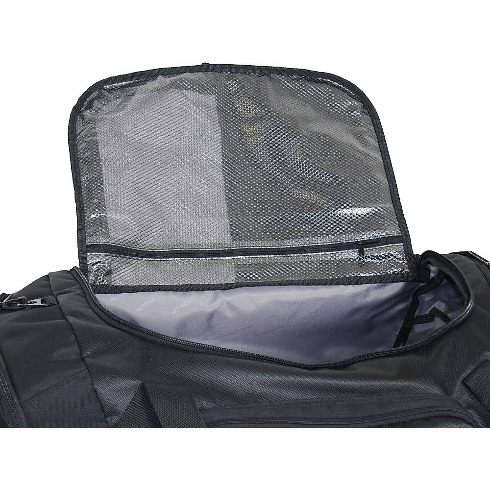 Casual Use Gear Bag Navy J913