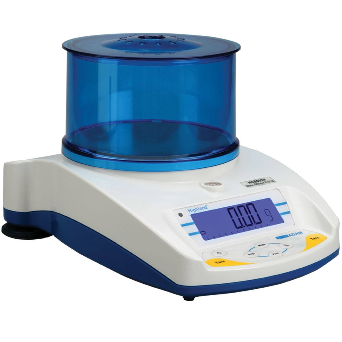 120g Capacity Portable Precision Balance V224910