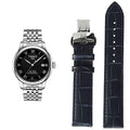 Stainless Steel Dress Watch N37688