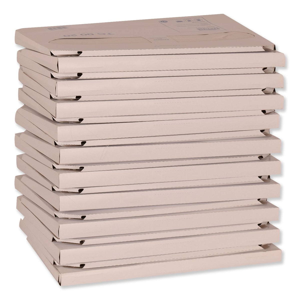 White Toilet Seat Cover M963