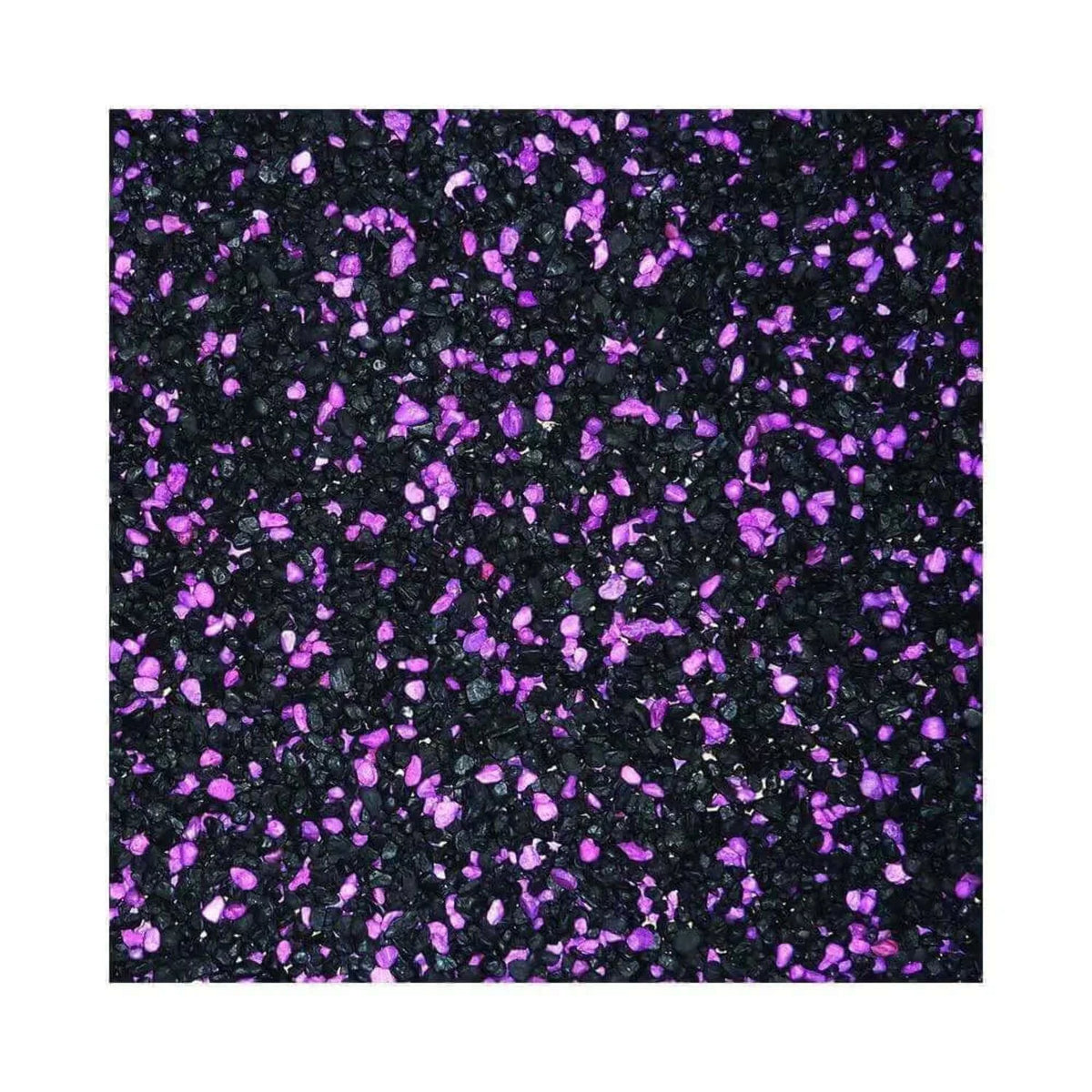 Neon Blue Aquarium Gravel Z291167